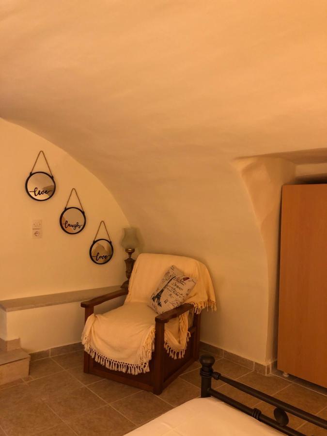 Kamares Cave House 3 Apartment Alika Luaran gambar
