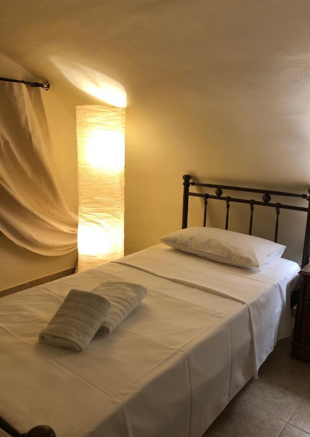 Kamares Cave House 3 Apartment Alika Luaran gambar