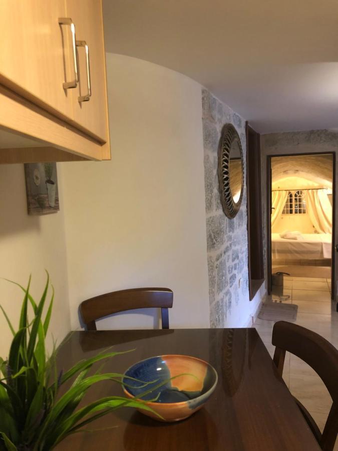 Kamares Cave House 3 Apartment Alika Luaran gambar