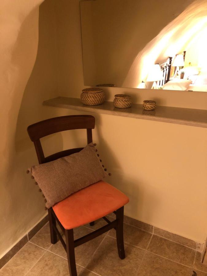 Kamares Cave House 3 Apartment Alika Luaran gambar