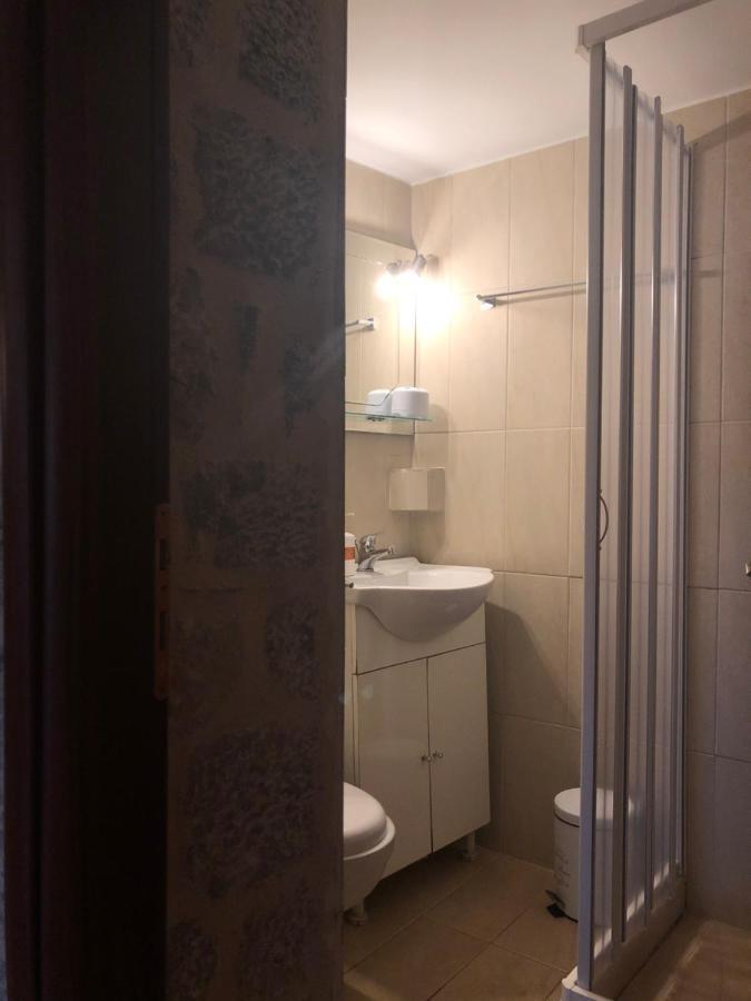 Kamares Cave House 3 Apartment Alika Luaran gambar